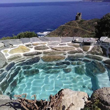 Logement De Charme Avec Piscine Privative Pino Exterior photo