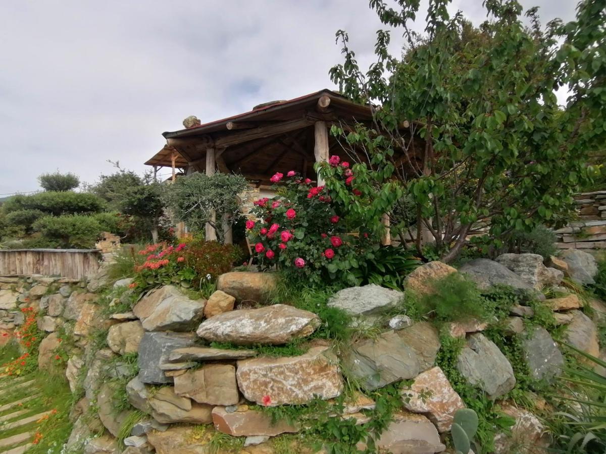 Logement De Charme Avec Piscine Privative Pino Exterior photo